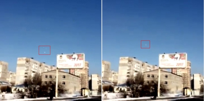 Bellingcat: Боевики стреляют из «Градов», установленных в жилых кварталах Донецка