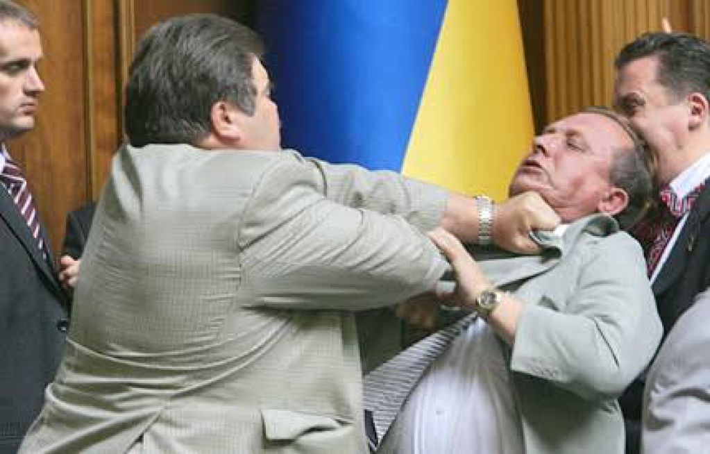 Новые фавориты Вашингтона