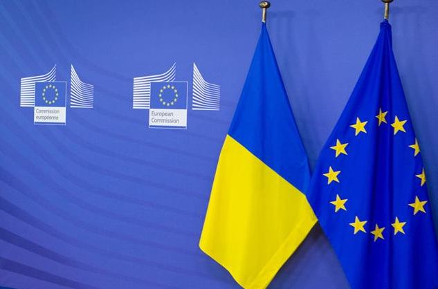 Atlantic Council: У ЕС есть четыре способа помочь Украине 