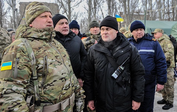 Чью сторону примет Вашингтон, если на востоке Украины разгорится конфликт