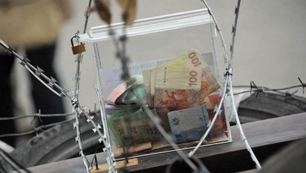 Деньги брали? Отдайте! В Крыму арестовывают имущество должников украинских банков