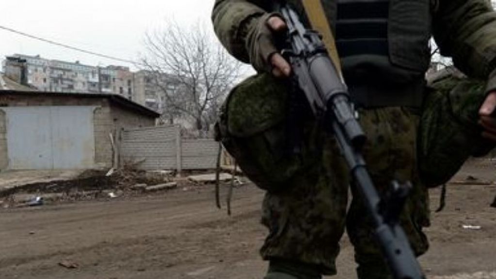 Кого следующего будет «спасать» российская армия
