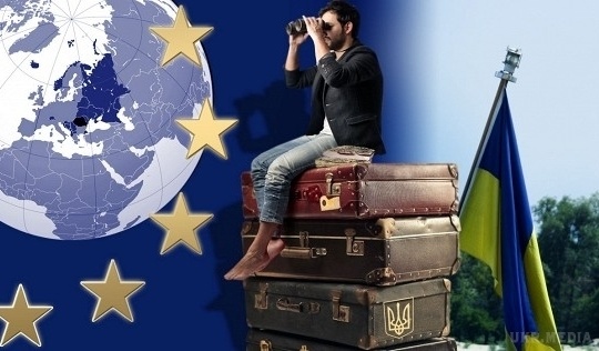 Оголошено дату перемовин у ЄС щодо безвізу для України
