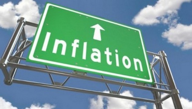 Госстат: инфляция в Украине перешла в галоп