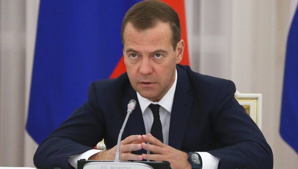 Медведев: Трамп обманул россиян