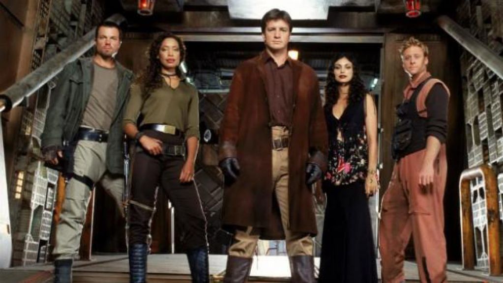 7 сериалов, от которых вы не сможете оторваться все выходные