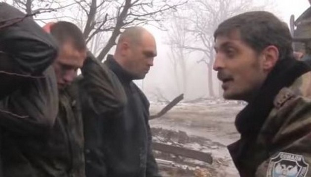 Длинные руки Киева: в ДНР уже знают, кто убил Гиви