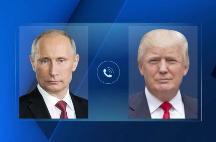 Ядерные последствия примирения Трампа с Путиным
