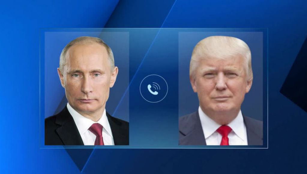 Ядерные последствия примирения Трампа с Путиным