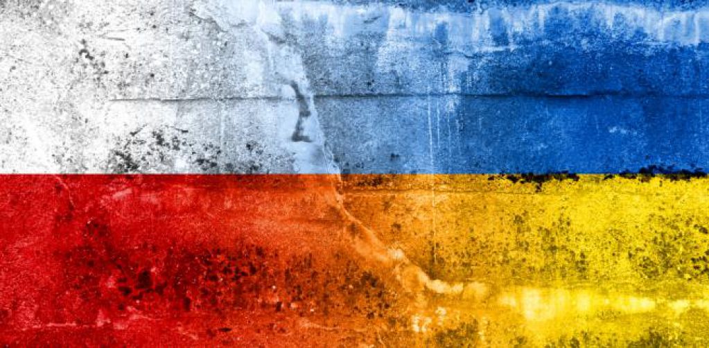 Польща не вірить в майбутнє України