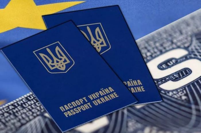 Как Украина упустила момент для получения безвиза