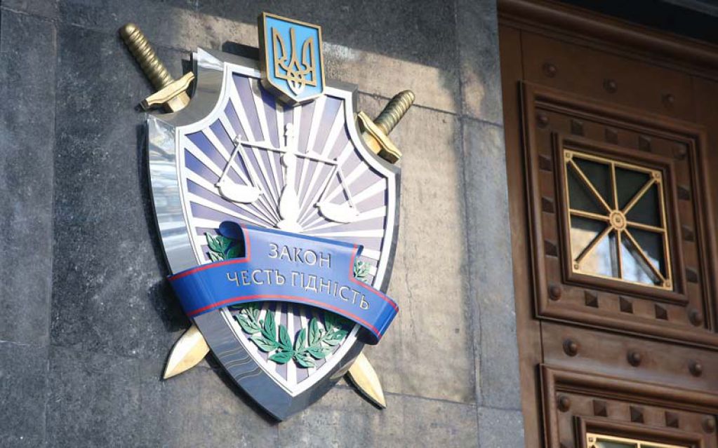 Прокуратура превращается в пиар-департамент