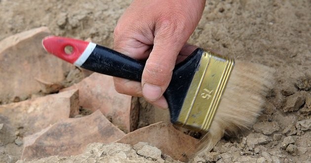 Ученые в тупике: топ-10 самых загадочных археологических находок. ФОТО