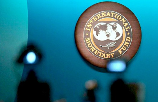 СМИ: МВФ настаивает на введении в Украине нового налога 