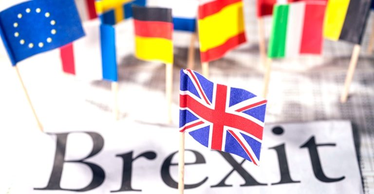 Чем Brexit может обернуться для немецких фирм в Британии