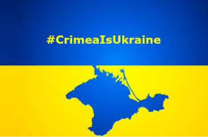 Крым в обмен на продовольствие