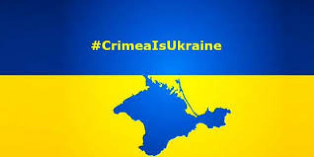 Крым в обмен на продовольствие
