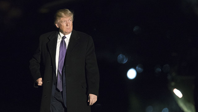 Эксперты: Трамп возвращает «дообамовские» принципы ведения внешней политики США