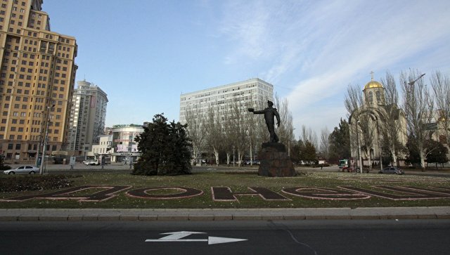 В ДНР заявляют, что Киев намерен подменить минский формат переговоров нормандским