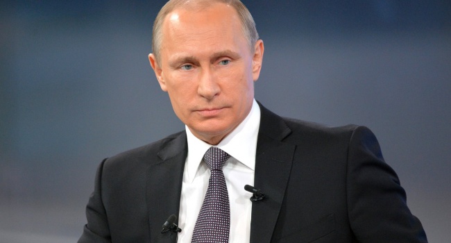 Опозиціонер: Путін веде недбалу політику і втрачає союзників одного за одним
