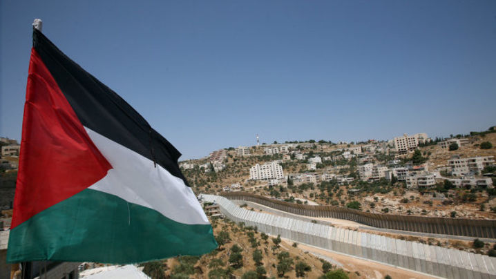 Быть ли долгожданному миру: Палестина допускает создание с Израилем единого государства