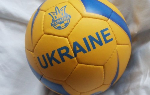 Умер 28-летний нападающий сборной Украины