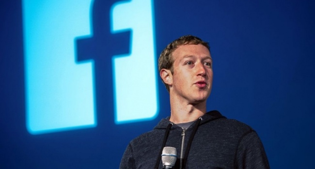 Facebook більше не буде звичайною соціальною мережею