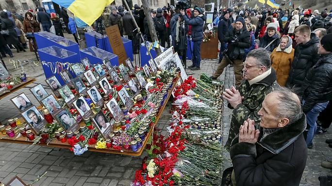 Годовщина Майдана: стоит ли опасаться силового противостояния в ближайшие дни