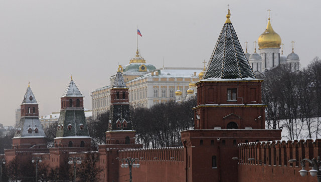 В Кремле оправдывают заявление Захарченко о Донбассе: перенервничал