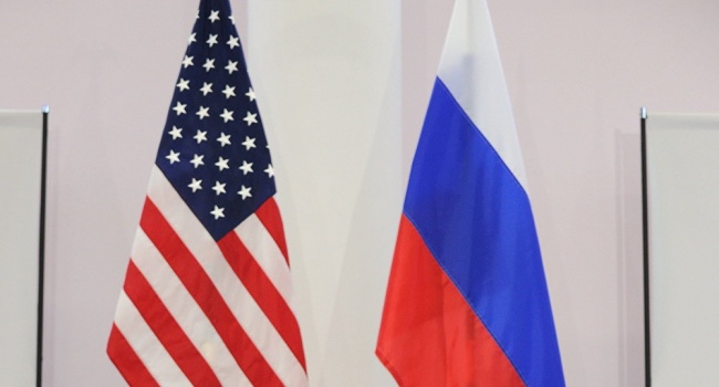 Эксперт: Позицию «обязательного ответа» приняли США по отношению к России