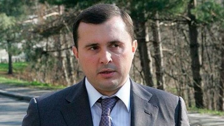 Экс-нардеп признался, что Луценко получил от него огромную взятку