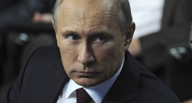 Березовец: Путин сделал подарок Украине, положив конец Минскому процессу