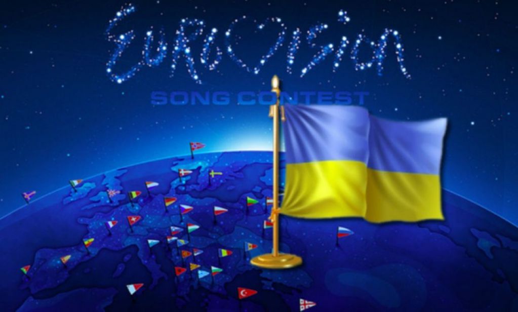 «Евровидение-2017»: украинского артиста подняли на смех