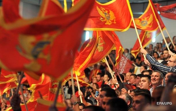 Черногория озвучила серьезное обвинение в адрес РФ 
