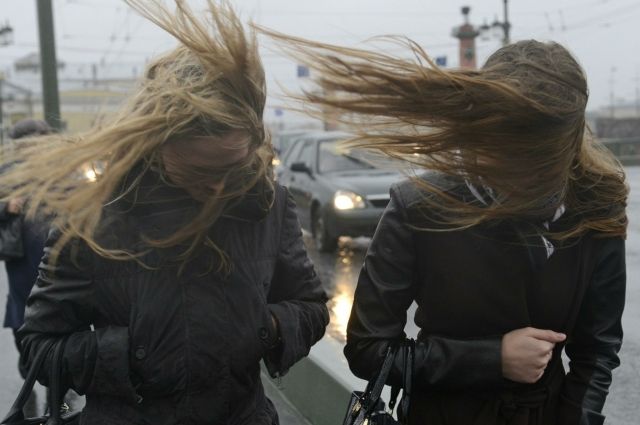 Украинцев предупредили о резком изменении погоды