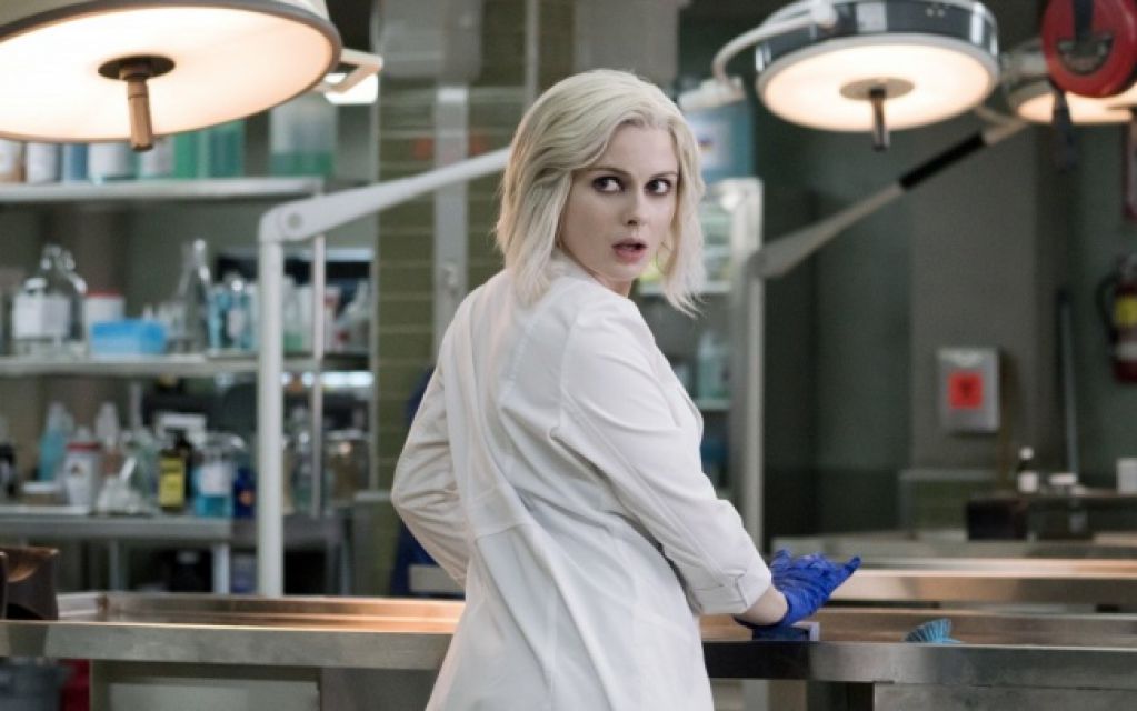 12 коротких сериалов для тех, кому вечно не хватает времени