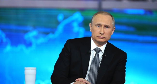 Рабинович: Путин может быть причастен к смерти Чуркина