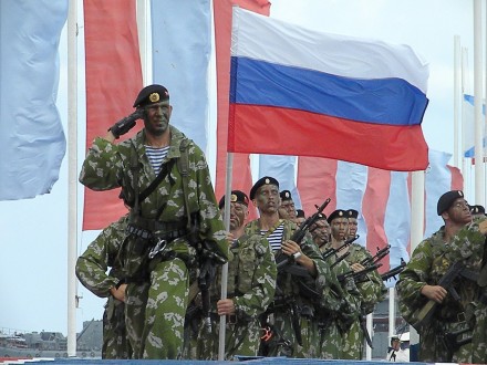 ГПУ вызывает российского генерала по делу об оккупации Крыма