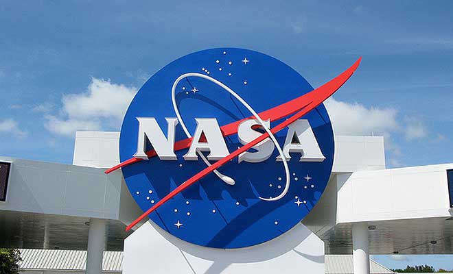 NASA созывает экстренную пресс-конференцию по «внеземной жизни»