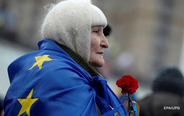 Ассоциация Украина-ЕС: голландские парламентарии, наконец, определились