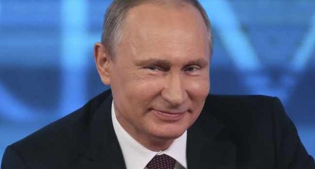 По России пронеслась новая волна слухов о серьезной болезни Путина