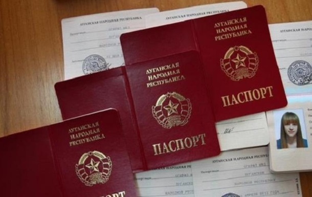 С документами ЛДНР в Белоруссию впускать будут выборочно
