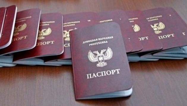 Признание паспортов Л/ДНР: на Донбассе среди местных настоящая паника
