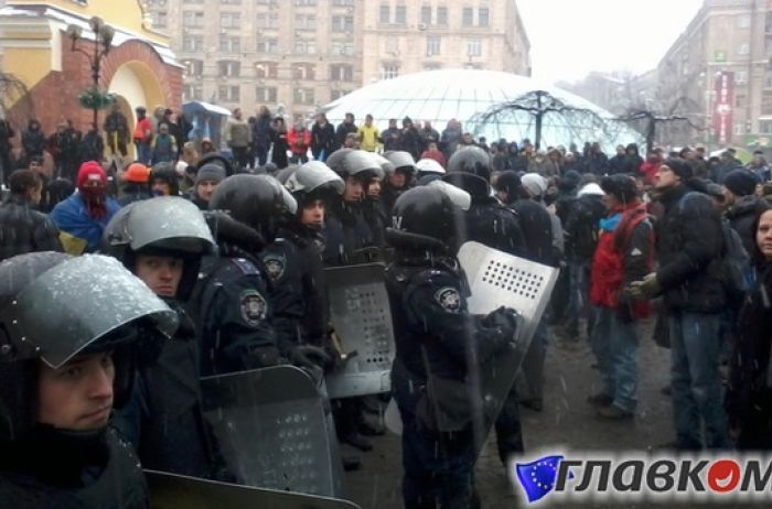 Треба визнати: Майдан привів до влади своїх зрадників
