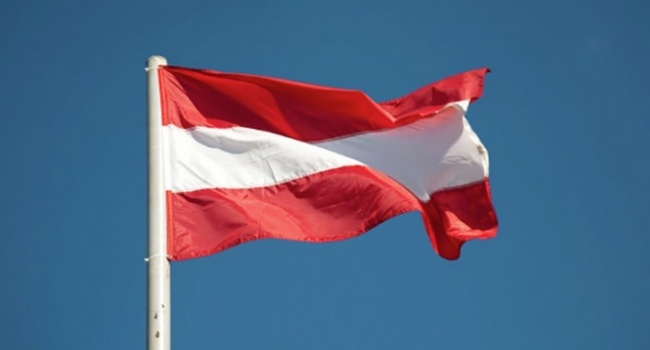 Австрия выступает за частичное снятие санкций с РФ