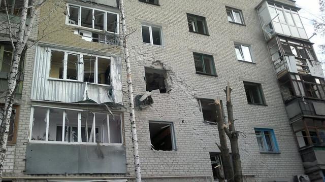 Донецкая фильтровальная станция попала под обстрел: Авдеевка без воды
