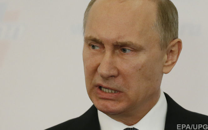 Путин дал понять, что "замороженного конфликта" на Донбассе не будет