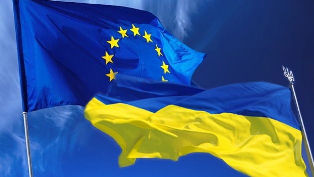 В ЕС стартуют межинституционные переговоры о безвизе для Украины