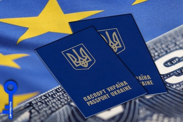 До каких пор Украине не стоит рассчитывать на получение безвиза