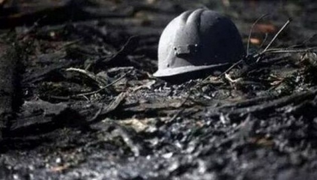 Самые масштабные аварии на украинских шахтах за годы независимости. ВИДЕО